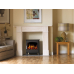 ACR Astwood-E HD Electric Free-Standing Wood-Effect Stove