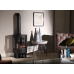 ACR NEO-3F-E HD Electric Free-Standing Wood-Effect Stove