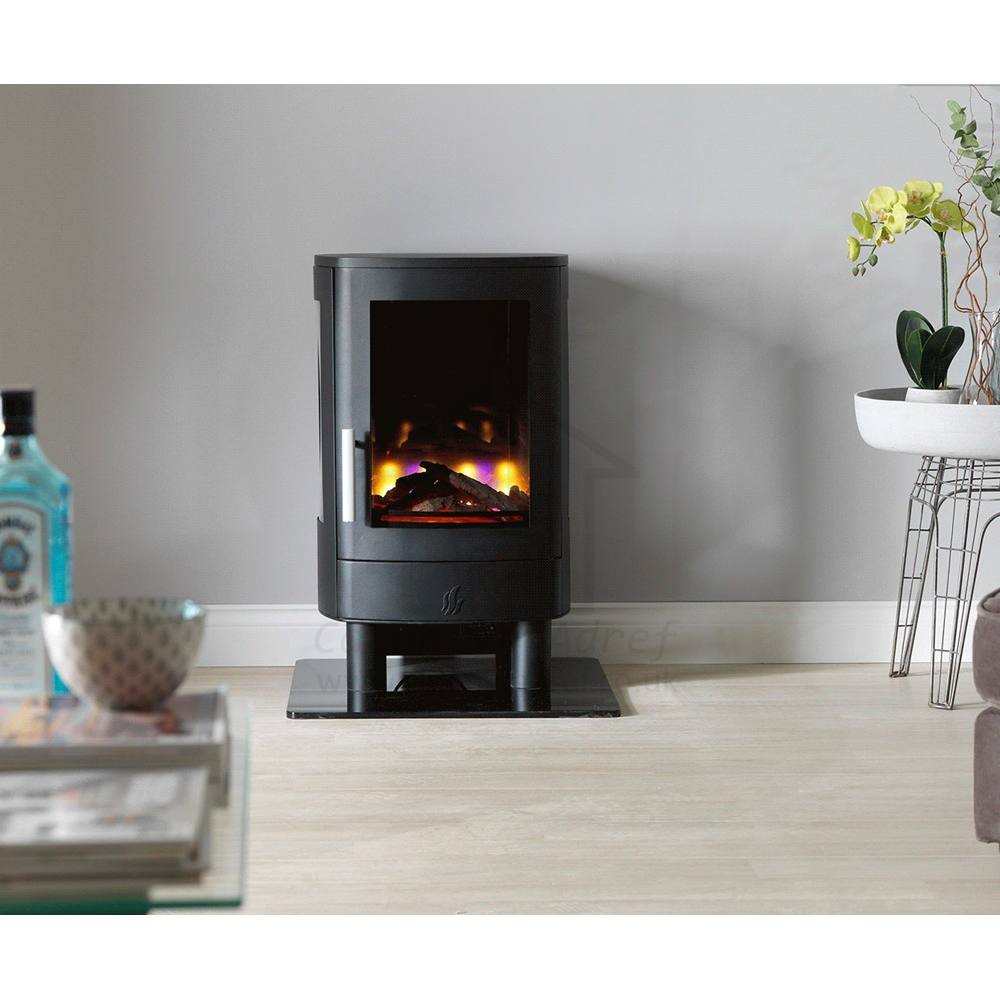 ACR NEO-3F-E HD Electric Free-Standing Wood-Effect Stove