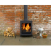 ACR Woodpecker WP5 Classic Wood Burning Stove