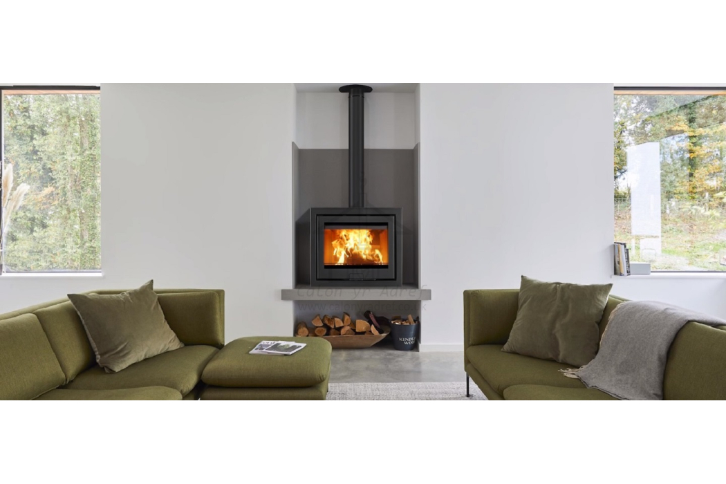 Complete Stove Buying Guide: Wood Burners, Multifuel Stoves, Gas Fires & More