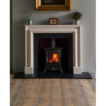 Chesneys Beaumont 4WS MK3 Elegant Wood Burning Stove