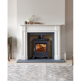 Chesneys Beaumont 5WS MK3 Elegant Wood Burning Stove