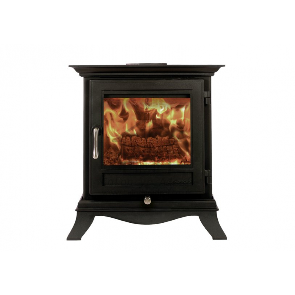 Chesneys Beaumont 5WS ECO Traditional Wood Burning Stove