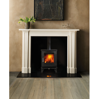 Chesneys Salisbury 4WS MK3 Compact Wood Burning Stove