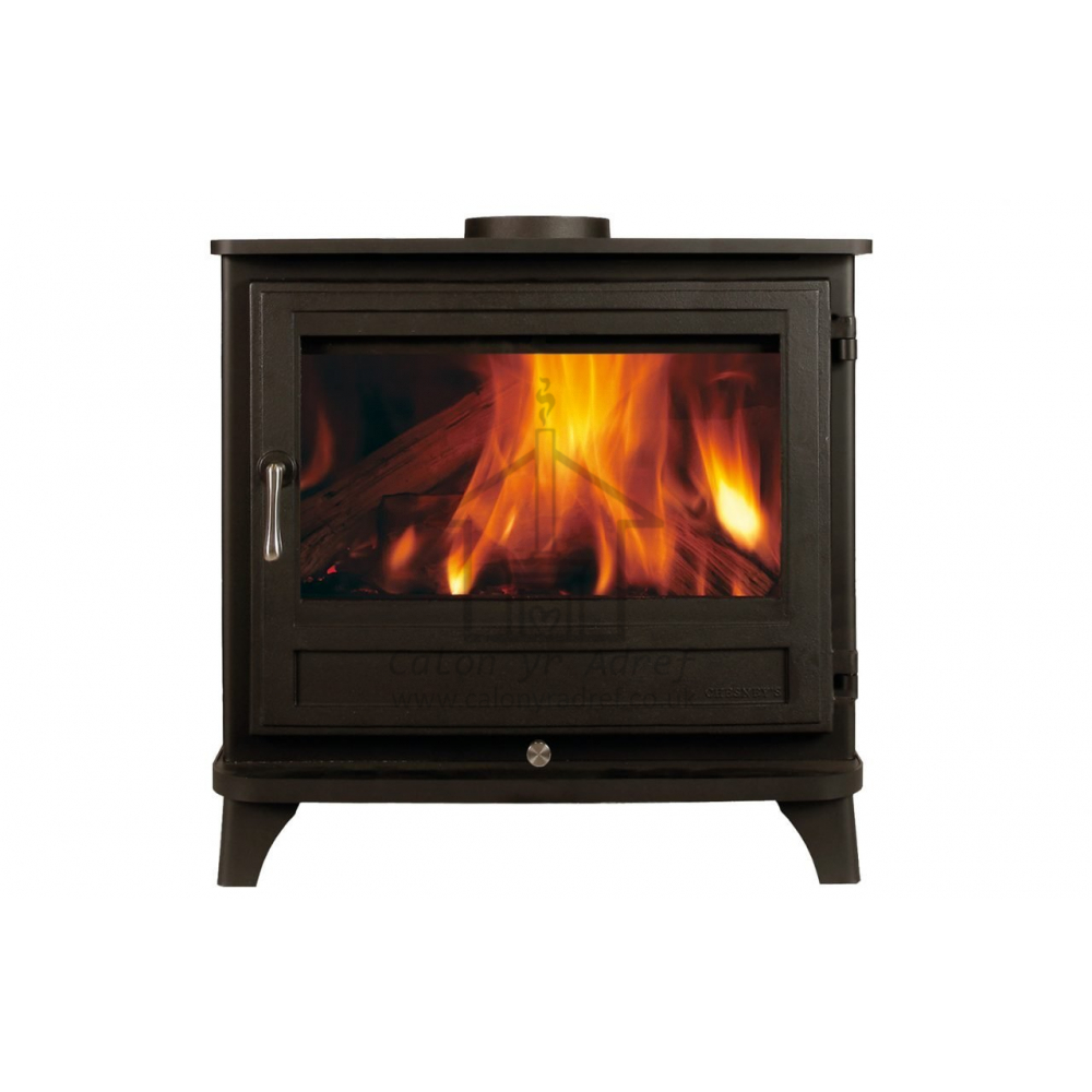 Chesneys Salisbury 12WS Series Wood Burning Stove