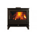 Chesneys Salisbury 12WS Series Wood Burning Stove