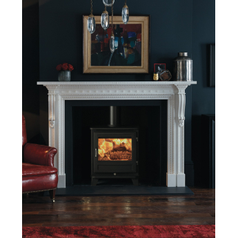 Chesneys Salisbury 8WS MK3 Wood Burning Stove