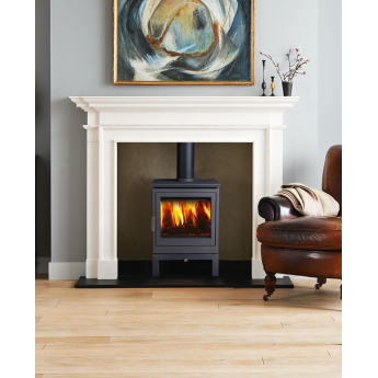 Chesneys Shoreditch 5WS MK3 Wood Burning Stove