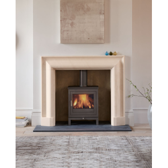 Chesneys Shoreditch 8WS MK3 Wood Burning Stove