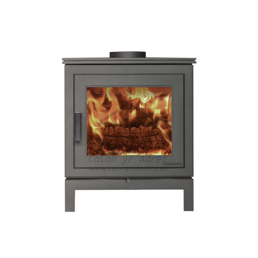 Chesneys Shoreditch 5WS Wood Burning Stove