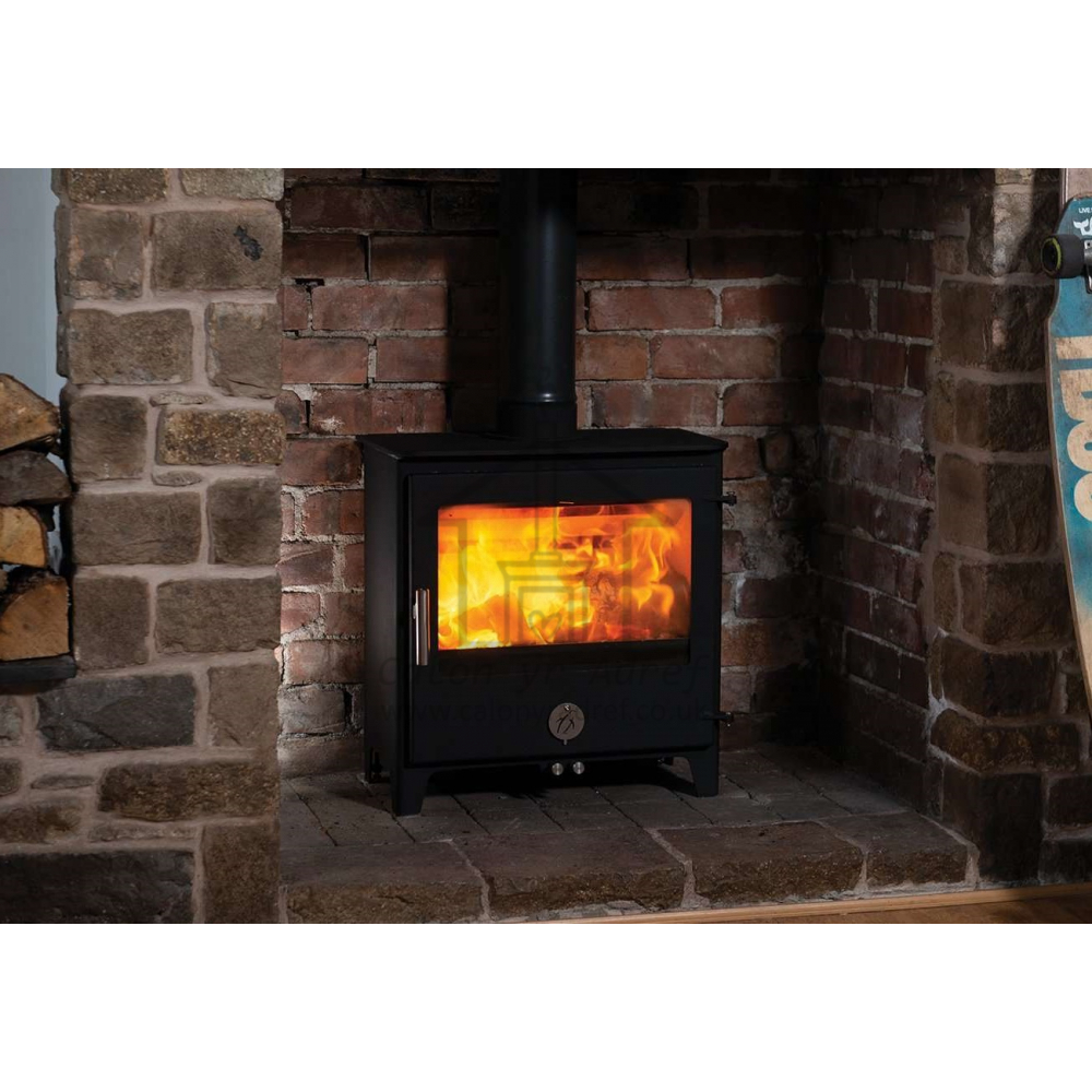 Chilli Penguin "Woody" CAT Advanced Wood Stove