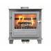 Clock Blithfield 5 Multifuel Stove