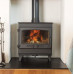 Dean Forge Croft Clearburn Slimline Eco Wood Burning Stove