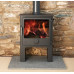 Dean Forge Huccaby 5 Eco Wood & Multifuel Stove