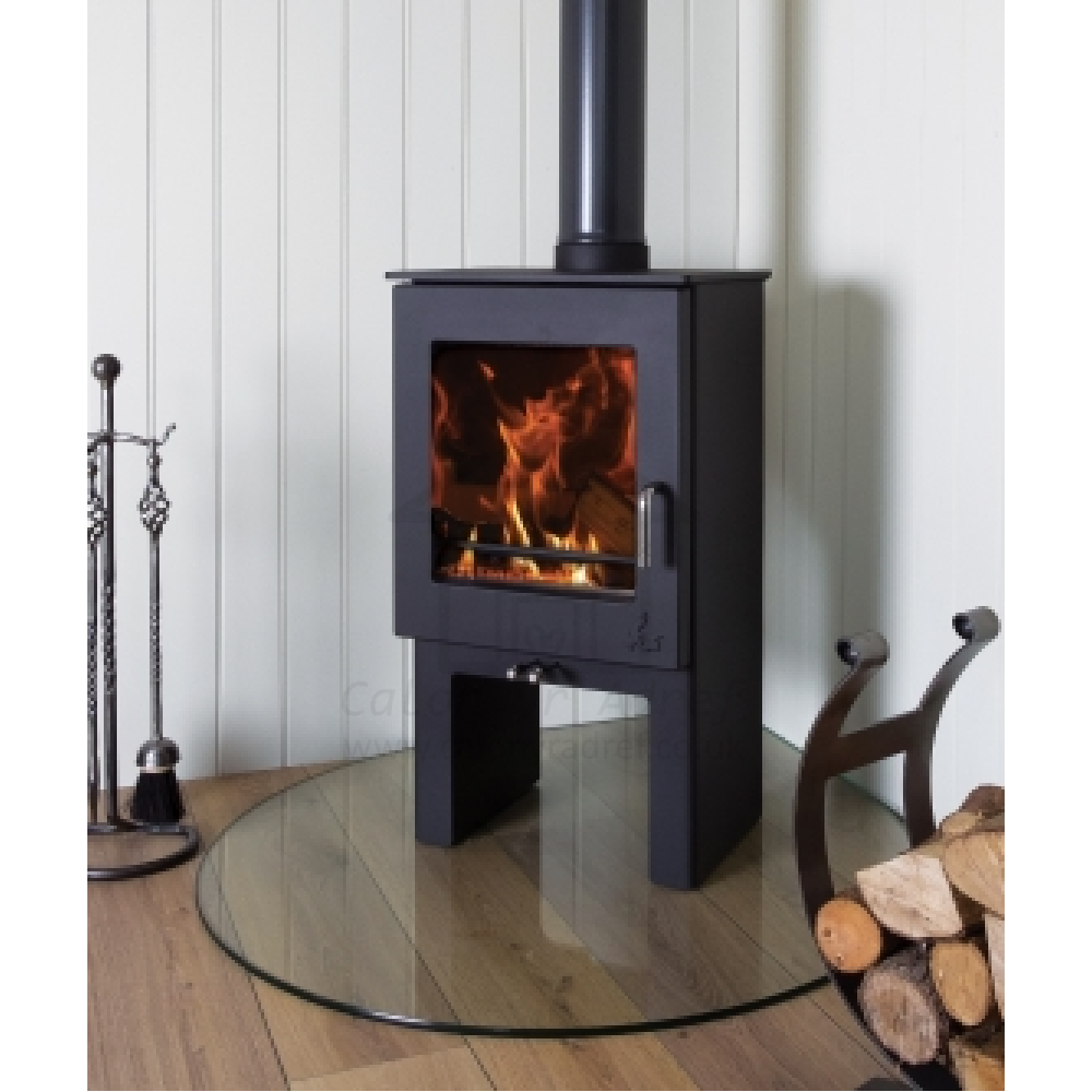 Dean Forge Sherford 5 Slimline High Eco Wood Burning Stove