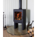 Dean Forge Sherford 5 Slimline High Eco Wood Burning Stove