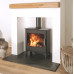 Dean Forge Woodbury 5 Slimline Eco Wood & Multifuel Stove