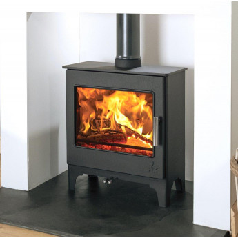 Dean Forge Woodbury 8 Eco Wood Burning Stove