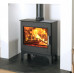 Dean Forge Woodbury 8 Eco Wood Burning Stove