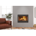 Dik Geurts Instyle 800V Fan-Assisted Inset Wood Stove