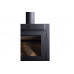 Dik Geurts Jannik Medium High Freestanding Wood Stove