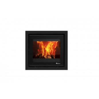 Dik Geurts Prostyle 500 Inset Wood Stove