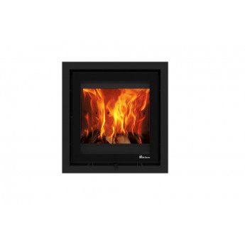 Dik Geurts Prostyle 550 Inset Wood Stove