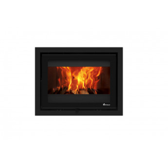 Dik Geurts Prostyle 650 Inset Wood Stove