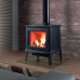 Hergom E-30 M EcoDesign Wood Burner Stove