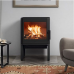 Hergom E-40 EcoDesign Wood Burner Stove