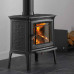 Hergom Craftsbury Traditional Freestanding Wood Stove