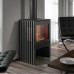 Hergom Glance Freestanding Wood Burner Stove