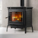 Hergom Manchester Traditional Freestanding Wood Stove