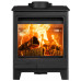 Hunter Herald Allure 4 Wood Burning Stove