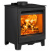 Hunter Herald Allure 4 Wood Burning Stove