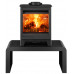 Hunter Herald Allure 4 Wood Burning Stove