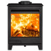 Hunter Herald Allure 5 Wood Burning Stove