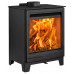 Hunter Herald Allure 5 Wood Burning Stove