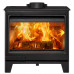 Hunter Herald Allure 7 Wood Burning Stove