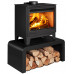 Hunter Herald Allure 7 Wood Burning Stove