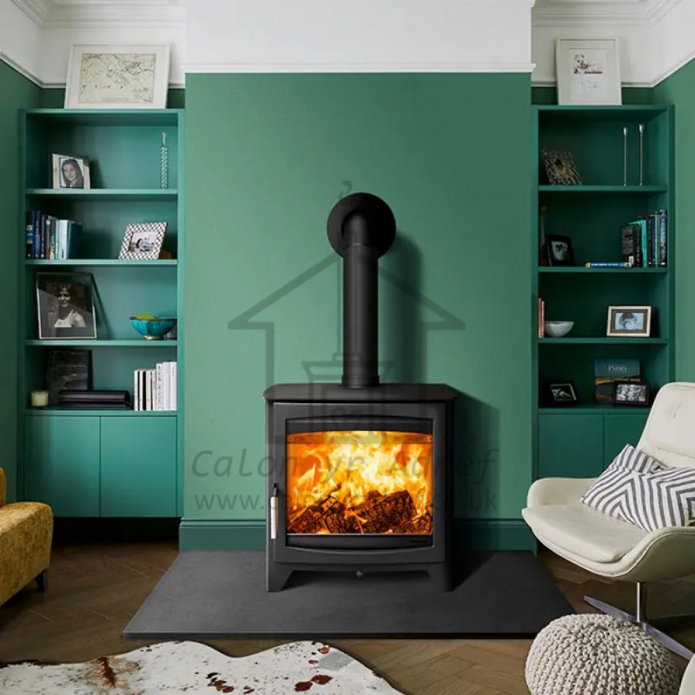 Parkray Aspect 14B Wood Fired Boiler Stove