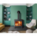 Parkray Aspect 14 Eco Wood Burning Stove