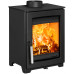 Parkray Aspect 4 Compact Eco Multifuel Stove