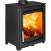 Parkray Aspect 5 Compact Eco Multifuel Stove