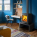 Parkray Aspect 5 Eco Wood Burning Stove