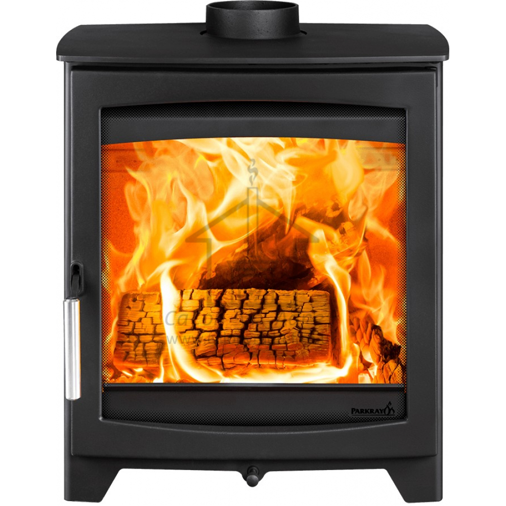 Buy Parkray Aspect 6 Eco Wood Burning Stove | Calon yr Adref