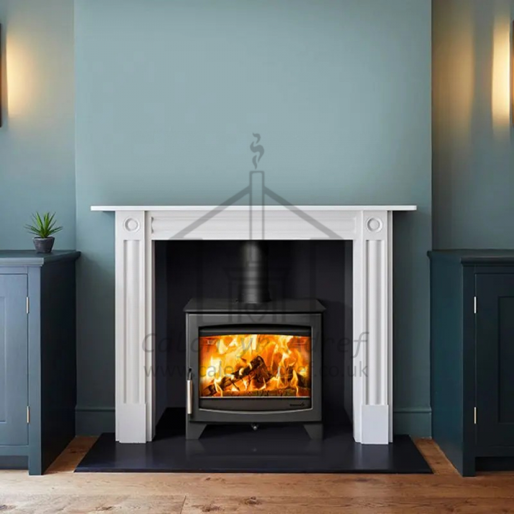 Parkray Aspect 7 Eco Multifuel Stove