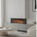 iLektro 1250 MK3 Landscape Electric Inset Fire