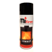 High Temperature Heat Resistant Stove Paint - Satin Black